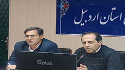 تشکیل کارگروه نظارت بر کالاهای اساسی پس از حذف ارز ترجیحی در استان اردبیل